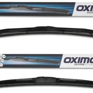 Oferta limitowana Wycieraczki hybrydowe Oximo Fiat Bravo do 2002r.