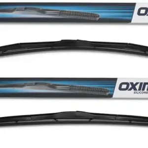 Oryginalny Wycieraczki hybrydowe Oximo Fiat Scudo