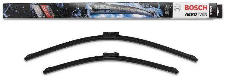 Autentyczny Wycieraczki Bosch AeroTwin Jaguar I-Pace