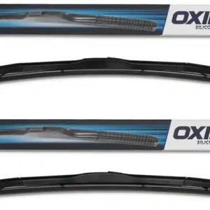 Wycieraczki hybrydowe Oximo Dodge Durango Oryginalny