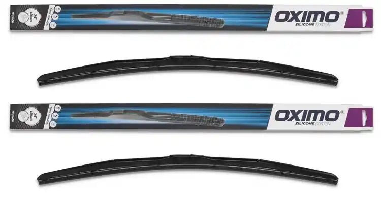 Tani Wycieraczki hybrydowe Oximo DAF CF 75, 76