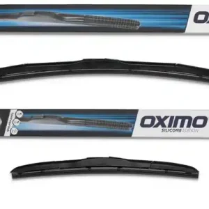 Autentyczny Wycieraczki hybrydowe Oximo Daihatsu Charade