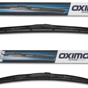 Wycieraczki hybrydowe Oximo Daihatsu Sirion Ekspresowa dostawa