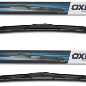 Ekspresowa dostawa Wycieraczki hybrydowe Oximo BMW serie 3 E36