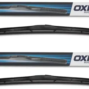 Oferta limitowana Wycieraczki hybrydowe Oximo BMW Z3