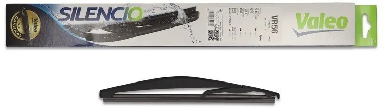 Wysoka jakość Wycieraczka tylna Valeo Silencio Dacia Spring