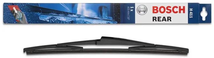 Tani Wycieraczka tylna Bosch Twin Renault Koleos