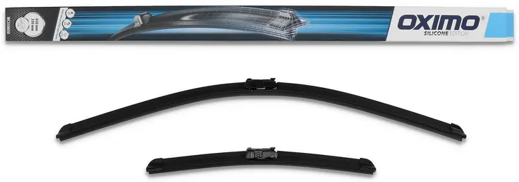 Wycieraczki Oximo Kia Venga Wysoka jakość