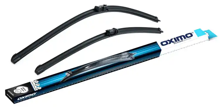 Wycieraczki Oximo Citroen C4 Spacetourer Niska cena