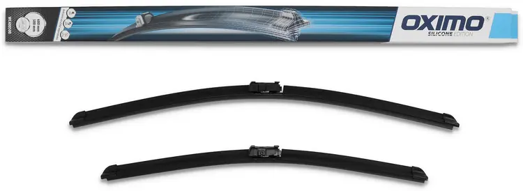 Kup teraz Wycieraczki Oximo BMW X5 E70 od 2012r
