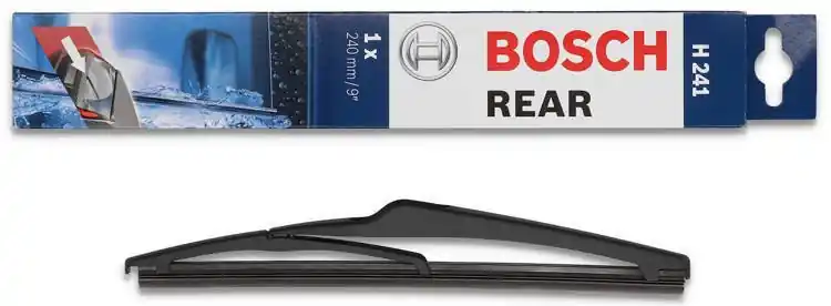 Wycieraczka tylna Bosch Renault Megane 4 od 2017r Szybka dostawa