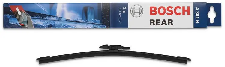Wycieraczka tylna Bosch Mercedes E-Class W213 Tani