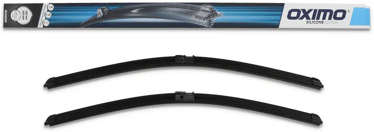 Wycieraczki Oximo Mercedes E-Class W212 Tani