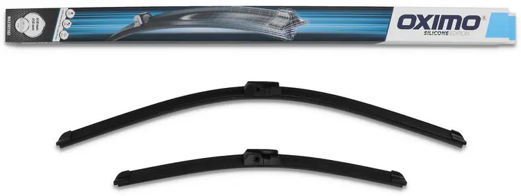 Zwrot pieniędzy Wycieraczki Oximo BMW serie 5 F10