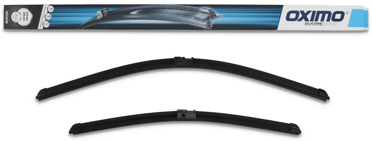 Wyprzedaż Wycieraczki Oximo BMW X4 F26