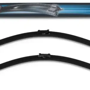 Wycieraczki Oximo Ford Focus 3 od 2011r. Zwrot pieniędzy