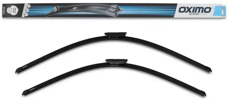 Wycieraczki Oximo Citroen C4 Picasso od 2008r Oferta limitowana