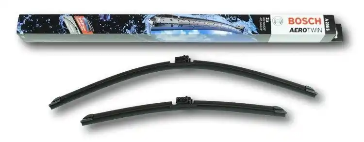Szybka dostawa Wycieraczki Bosch AeroTwin Mercedes EQA