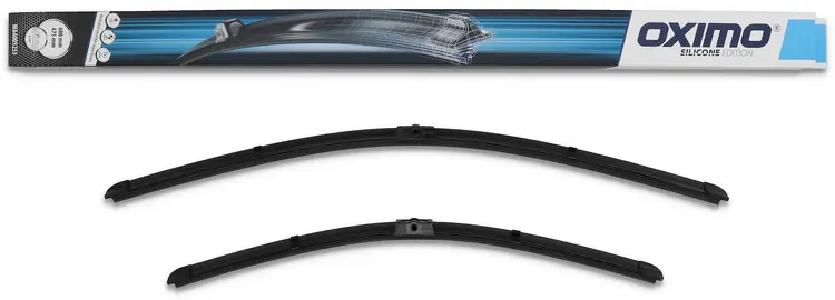 Wycieraczki Oximo BMW serie 3 E90 / E91 Oferta limitowana
