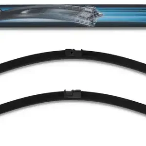 Wycieraczki Oximo Citroen C6 Ostatnia szansa