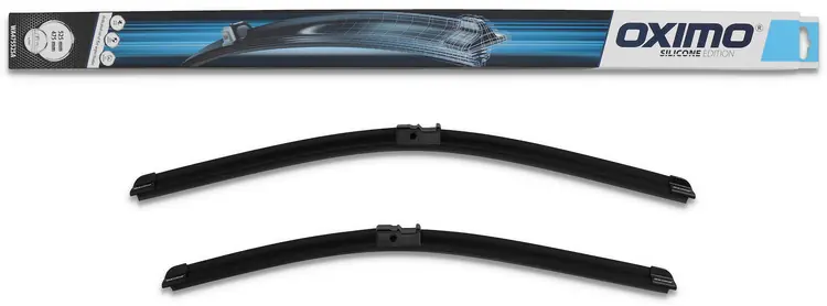 Promocja Wycieraczki Oximo Volkswagen Polo 4
