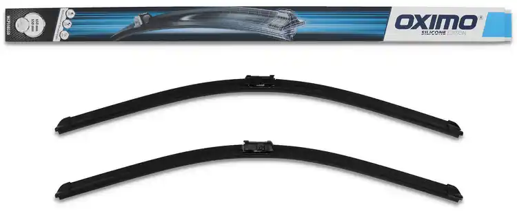 Wycieraczki Oximo Opel Cascada Autentyczny