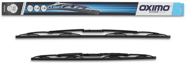 Wycieraczki Oximo BMW serie 5 E39 Najlepsza cena