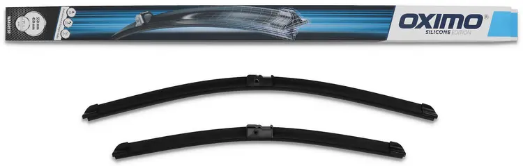 Autentyczny Wycieraczki Oximo Opel Astra 3