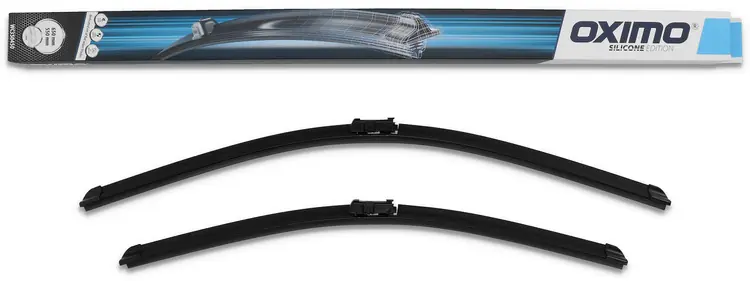 Wycieraczki Oximo Peugeot Boxer od 2006r Nowość