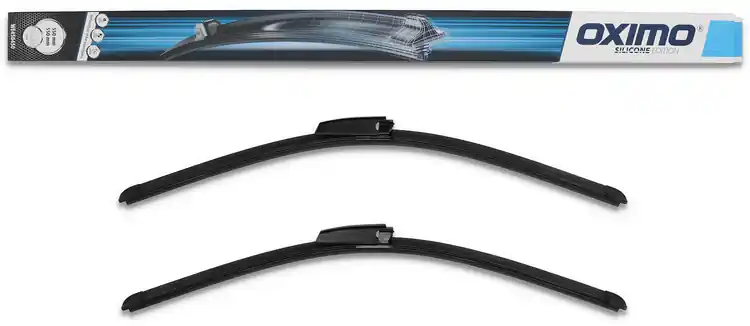 Wysoka jakość Wycieraczki Oximo Mercedes C-Class W203