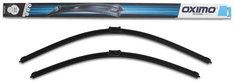 Wycieraczki Oximo Peugeot 308 Nowość