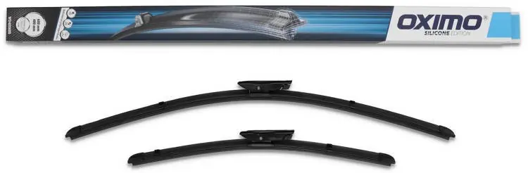 Wycieraczki Oximo Citroen C3 Picasso Autentyczny