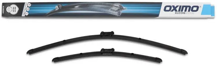 Wycieraczki Oximo Skoda Citigo Bezpieczna płatność