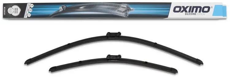 Zwrot pieniędzy Wycieraczki Oximo Volkswagen Golf 8