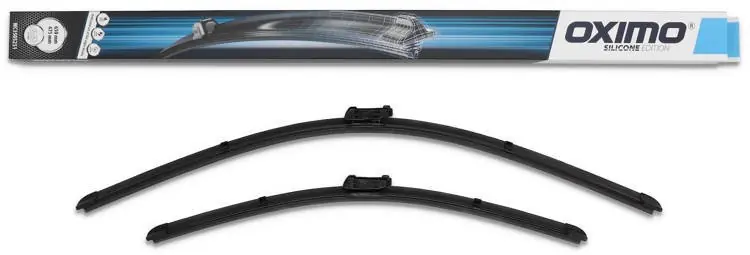Rabat Wycieraczki Oximo Volkswagen Arteon