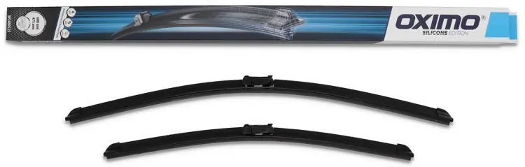 Wycieraczki Oximo Volkswagen Touran Oferta