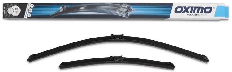 Oferta Wycieraczki Oximo Opel Adam