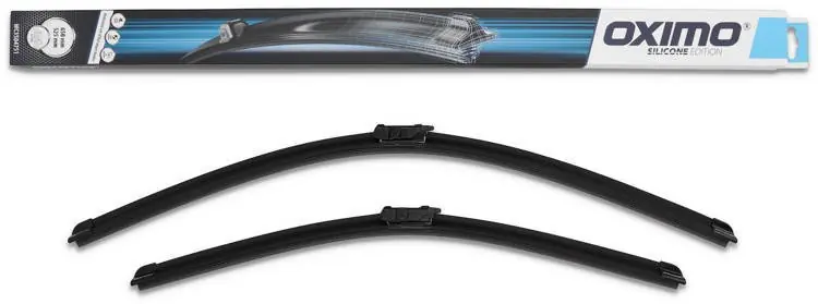 Tylko dziś Wycieraczki Oximo Range Rover Evoque od 2018r.