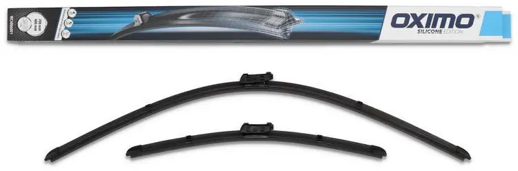 Promocja Wycieraczki Oximo Volkswagen Sharan 3 po 2010