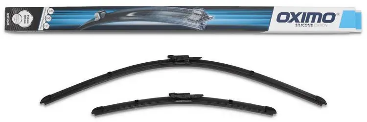 Wycieraczki Oximo Opel Corsa E Promocja