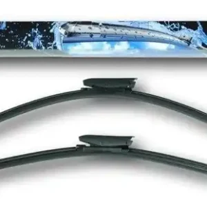 Wycieraczki Bosch AeroTwin Opel Vivaro 3 od 2019r. Ekspresowa dostawa