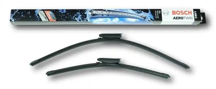 Wycieraczki Bosch AeroTwin Opel Vivaro 3 od 2019r. Ekspresowa dostawa