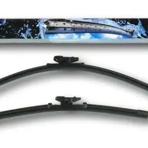 Wyprzedaż Wycieraczki Bosch AeroTwin Subaru XV
