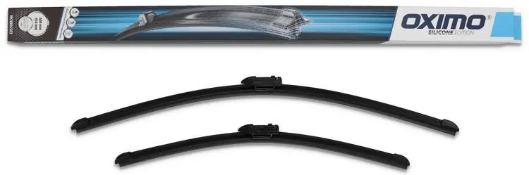 Szybka dostawa Wycieraczki Oximo Mazda CX-5 od 2017r