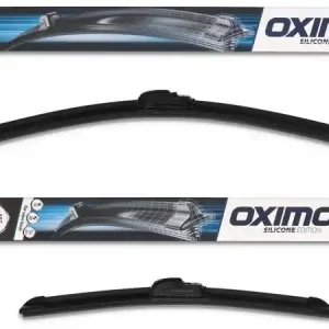 Wycieraczki Oximo Volkswagen Fox Wysoka jakość