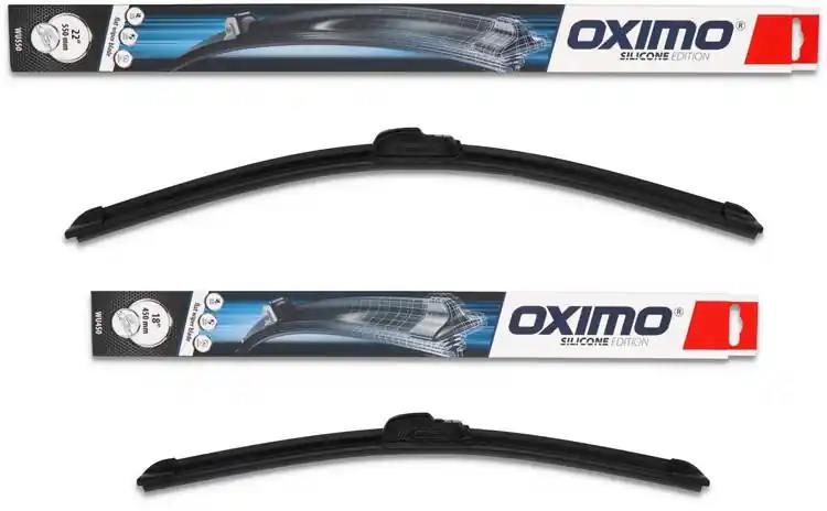 Wycieraczki Oximo Toyota Corolla E12 Premium