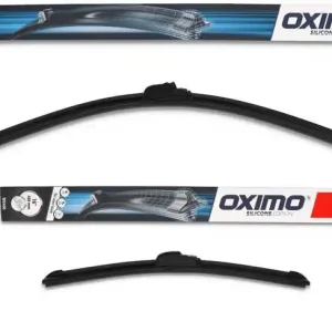 Wycieraczki Oximo Toyota Auris Niska cena