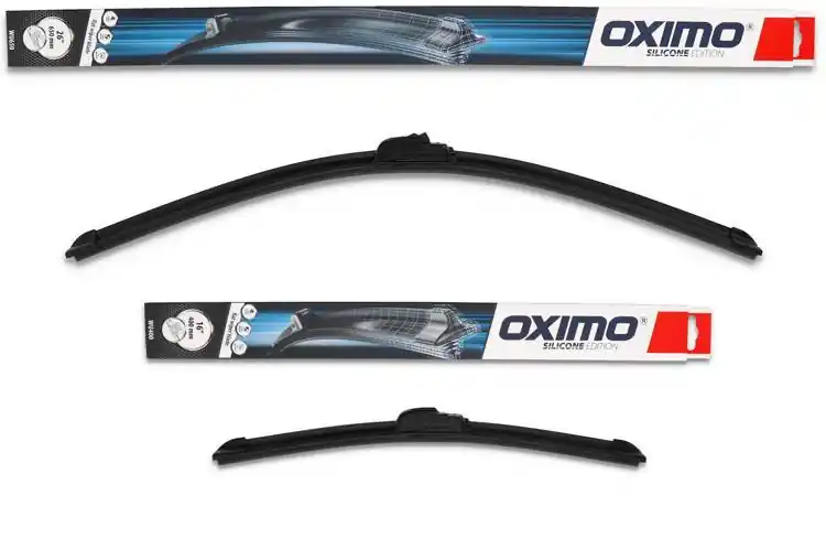 Wycieraczki Oximo Toyota Auris Niska cena