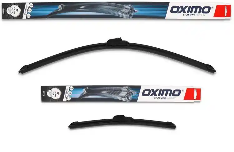 Wycieraczki Oximo Suzuki SX4 Promocja