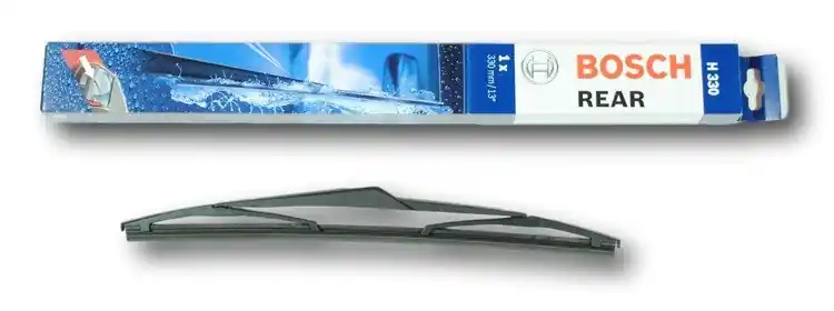 Wycieraczka tylna BoschFord Focus 3 HB po 2014r Zwrot pieniędzy